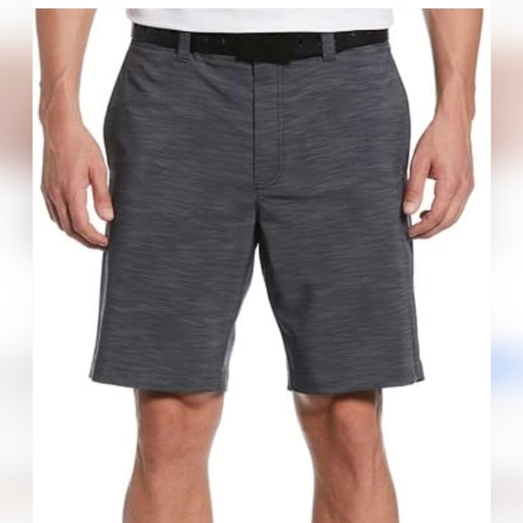 Callaway Men's Opti-Dri Golf Shorts Size 38W Gray New - Picture 1 of 14